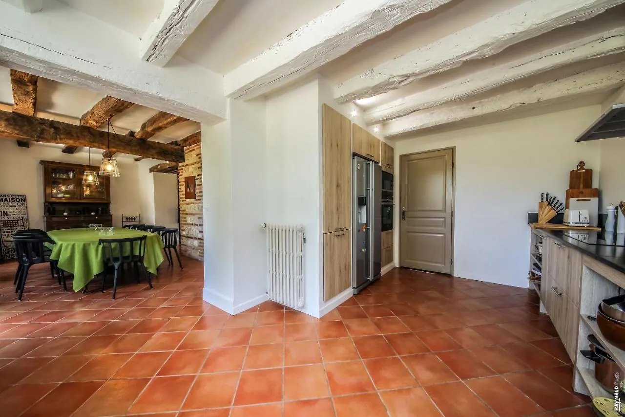 بيت للعطل Maison De Charme - 250M2 - Calme - Jardin Florentin