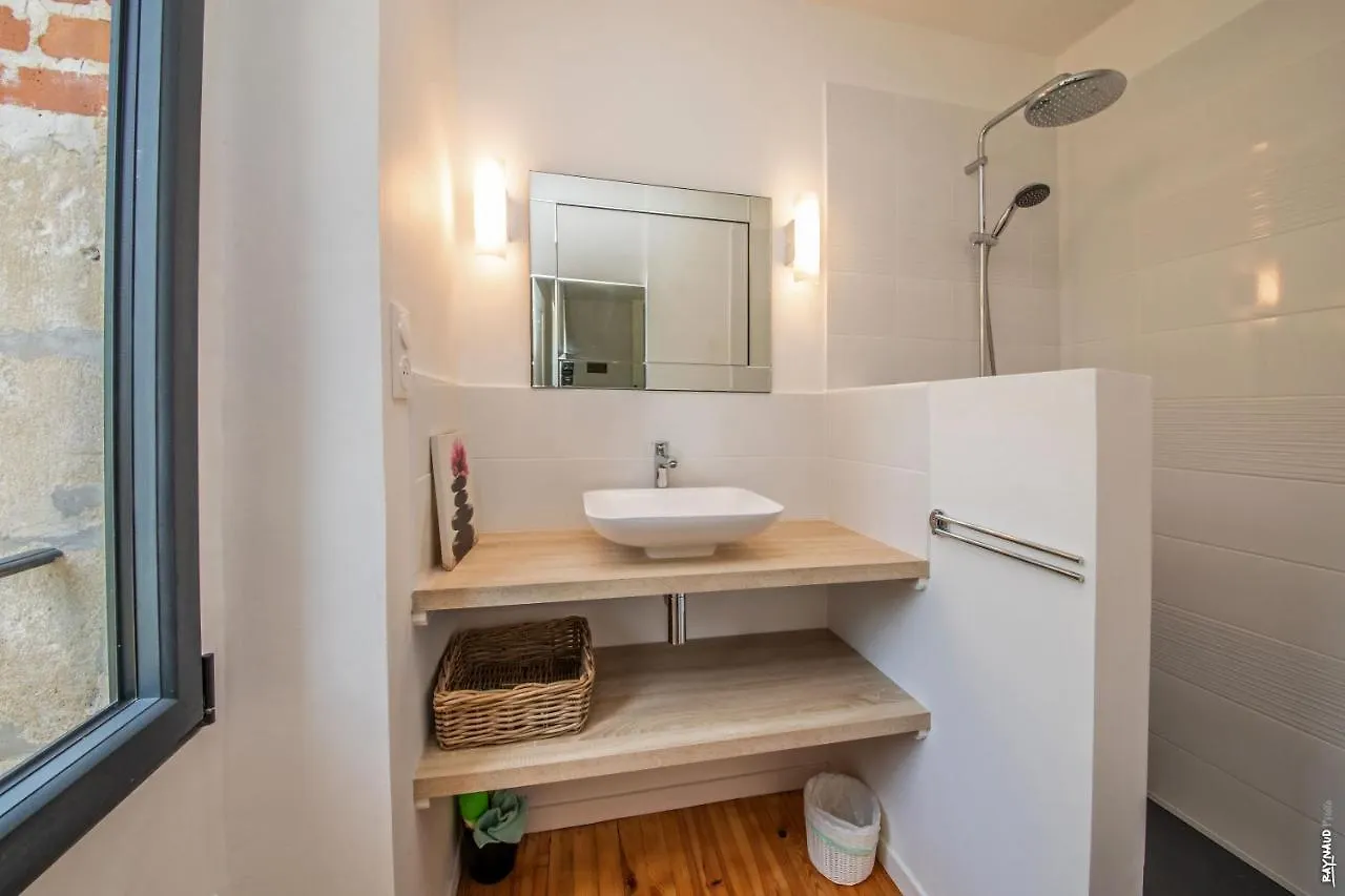 بيت للعطل Maison De Charme - 250M2 - Calme - Jardin Florentin فرنسا