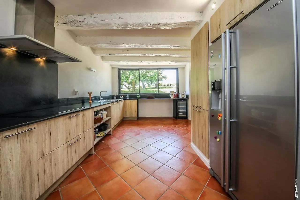 Maison De Charme - 250M2 - Calme - Jardin Florentin 0*,