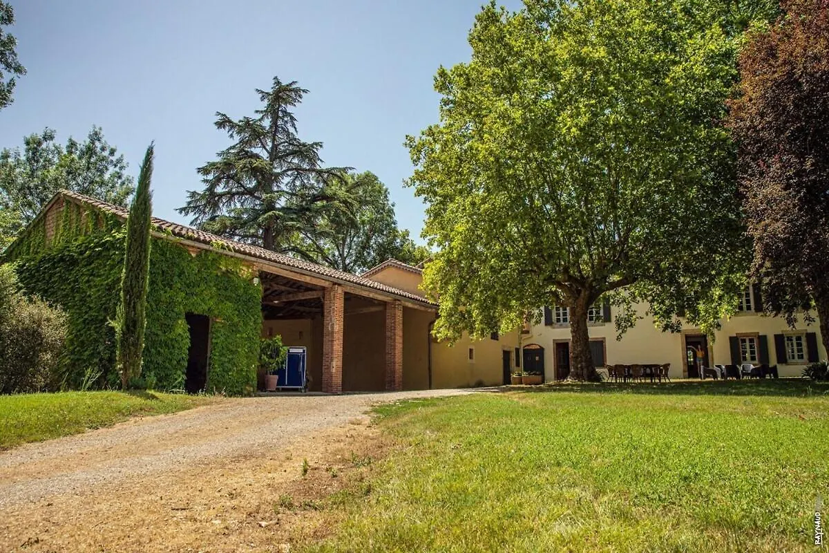 بيت للعطل Maison De Charme - 250M2 - Calme - Jardin Florentin فرنسا