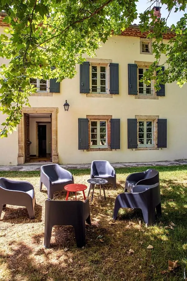 Maison De Charme - 250M2 - Calme - Jardin Florentin بيت للعطل