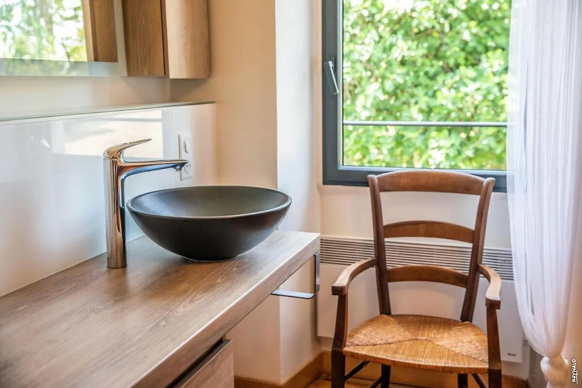Maison De Charme - 250M2 - Calme - Jardin Florentin فرنسا