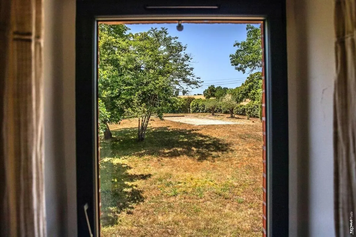 بيت للعطل Maison De Charme - 250M2 - Calme - Jardin Florentin