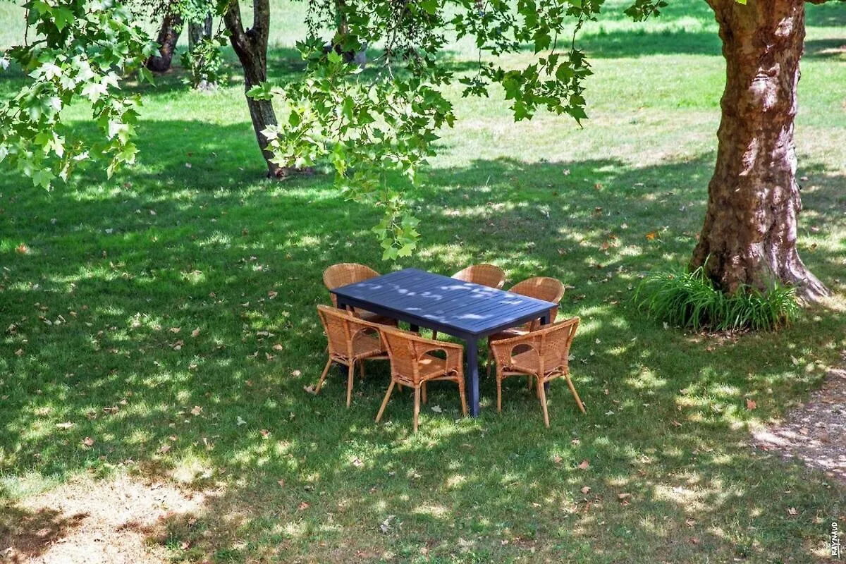 Maison De Charme - 250M2 - Calme - Jardin Florentin