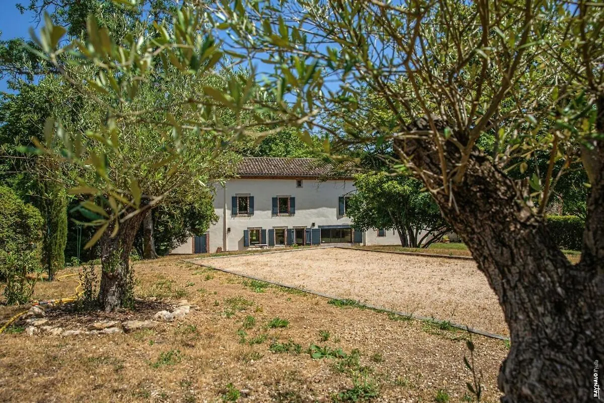 بيت للعطل Maison De Charme - 250M2 - Calme - Jardin Florentin
