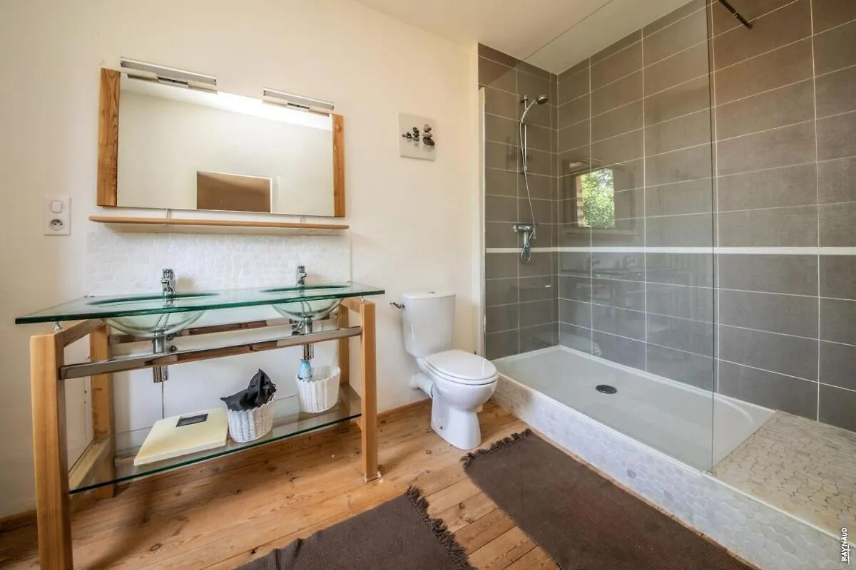 Maison De Charme - 250M2 - Calme - Jardin Florentin 0*,