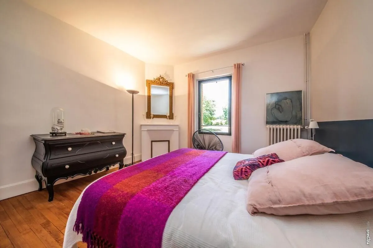 Maison De Charme - 250M2 - Calme - Jardin Florentin 0*,