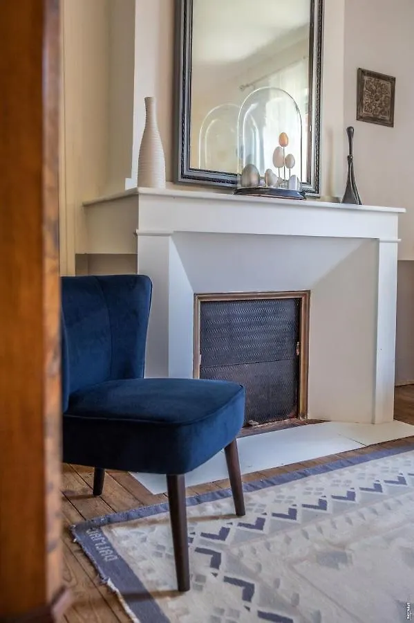 Maison De Charme - 250M2 - Calme - Jardin Florentin 0*,  فرنسا