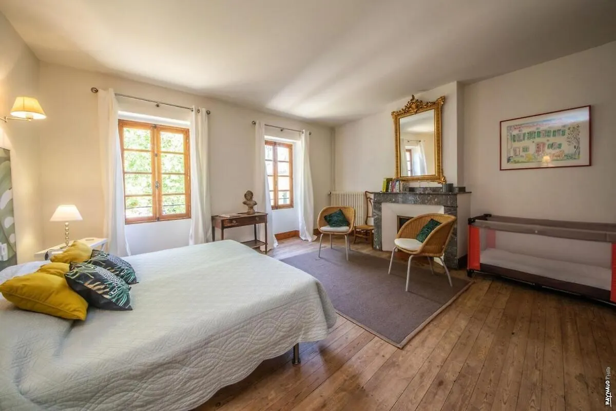 Maison De Charme - 250M2 - Calme - Jardin Florentin 0*,  فرنسا
